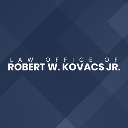 Robert W. Kovacs, Sr. Photo